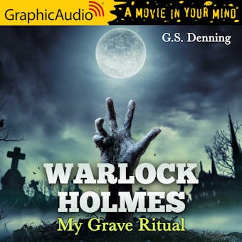 My Grave Ritual [Dramatized Adaptation] - undefined
