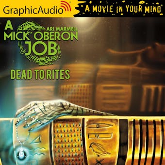 Dead to Rites [Dramatized Adaptation] - undefined