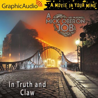 In Truth and Claw [Dramatized Adaptation] - undefined