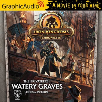 Watery Graves [Dramatized Adaptation] - undefined