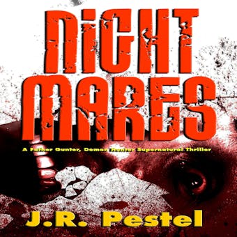 Night Mares - J.R. Pestel