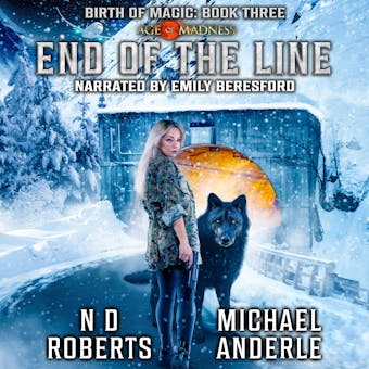 End of the Line: A Kurtherian Gambit Series - undefined