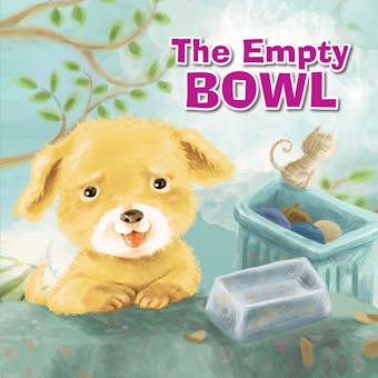 The Empty Bowl - undefined