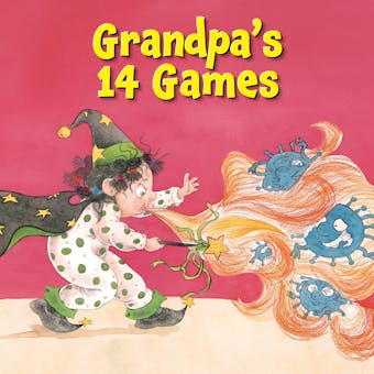 Grandpa's 14 Games - undefined