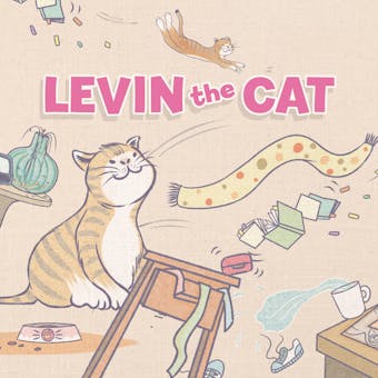 Levin the Cat - undefined