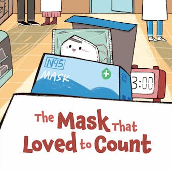The Mask that Loved to Count - undefined