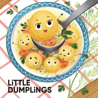 Little Dumplings - undefined
