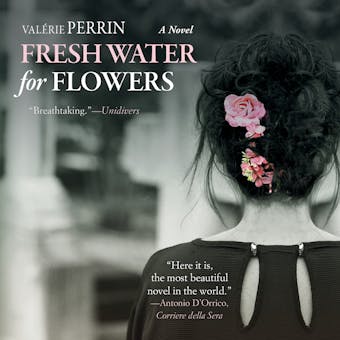 Fresh Water for Flowers (Unabridged) - undefined
