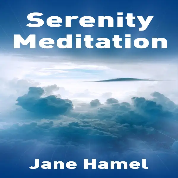 Serenity Meditation : 