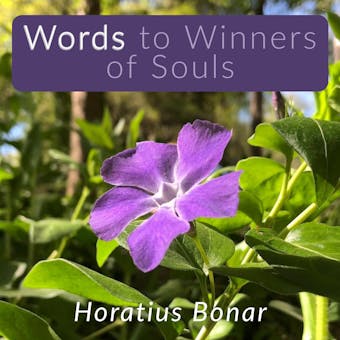 Words to Winners of Souls - Horatius Bonar