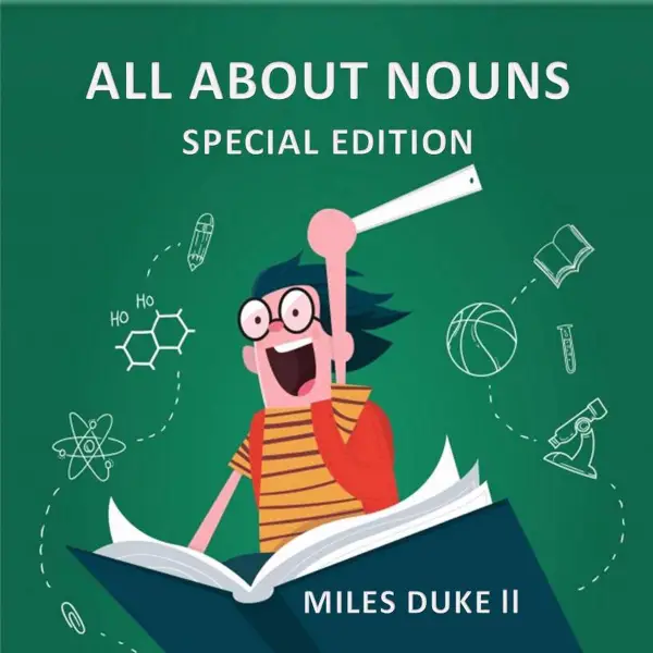 All About Nouns : Special Edition