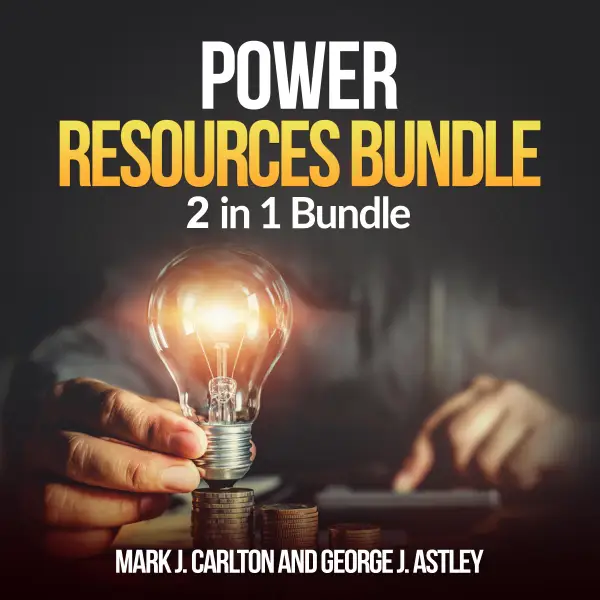 Power Resources Bundle : 2 in 1 Bundle, Solar Power, Electric Car