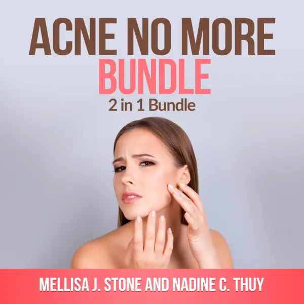 Acne no more Bundle: 2 in 1 Bundle, Acne, Acne Treatment for Teens : 