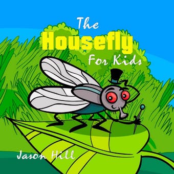 The Housefly for Kids - undefined