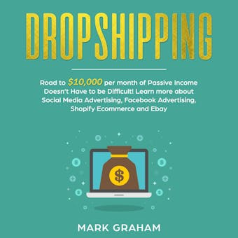 Dropshipping - Mark Graham
