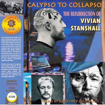 Calypso to Collapso: The Resurrection of Vivian Stanshall - undefined