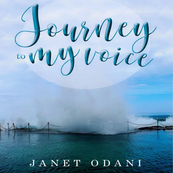 Journey to my Voice