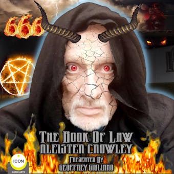Aleister Crowley; The Book of Law - Geoffrey Giuliano