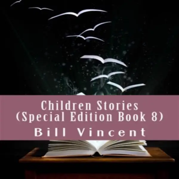 Children Stories (Special Edition Book 8) : 