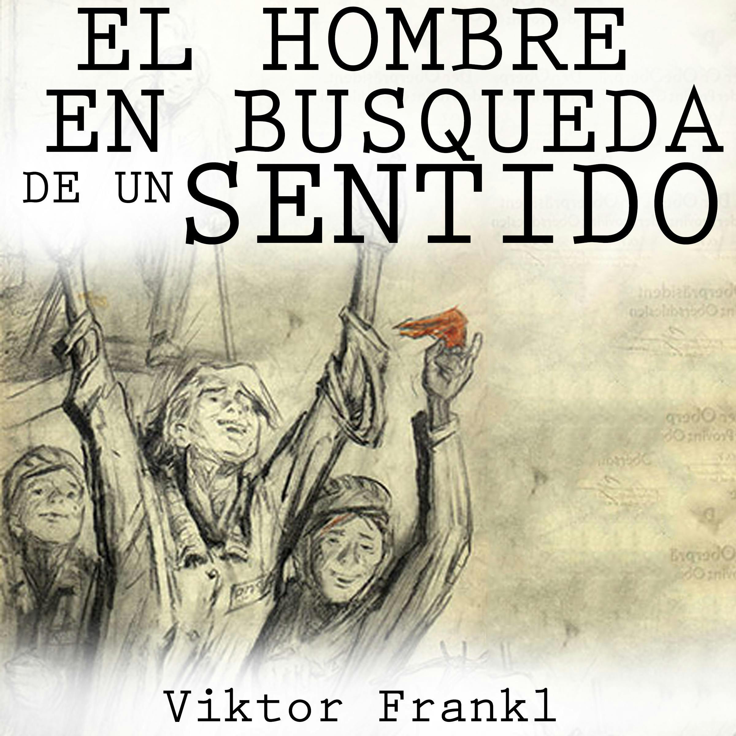 EL HOMBRE EN BUSCA DE SENTIDO ~ Viktor E. Frankl (Spanish New Softcover)  NUEVO