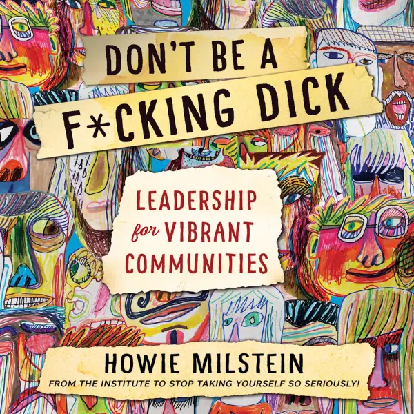 Don't Be a F*cking Dick