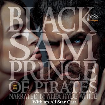 Black Sam: Prince of Pirates - undefined