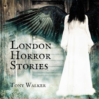 London Horror Stories - undefined