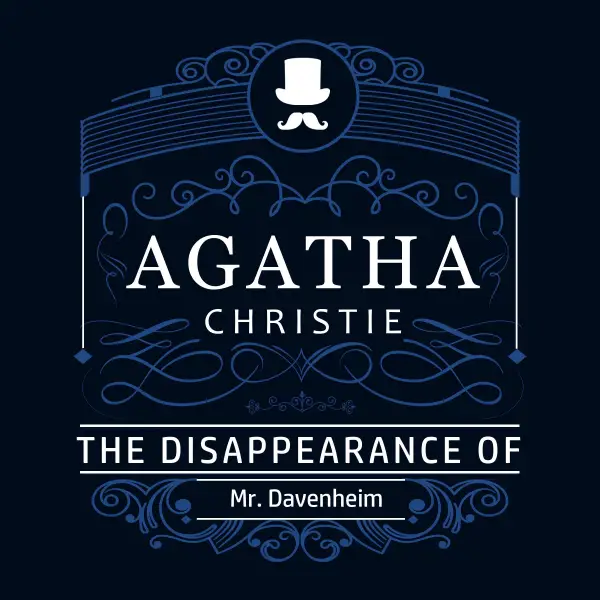 The Disappearance of Mr. Davenheim