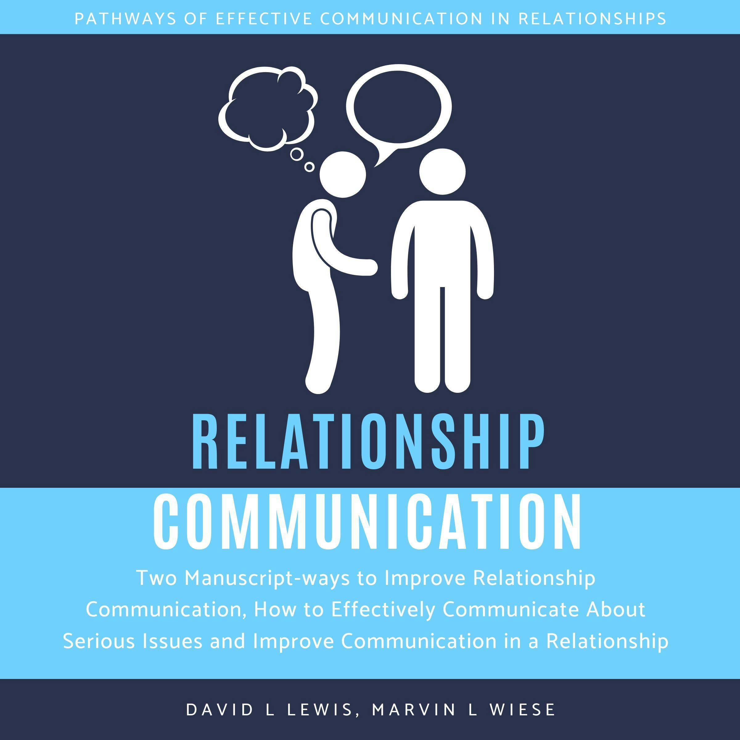 communication in relationships