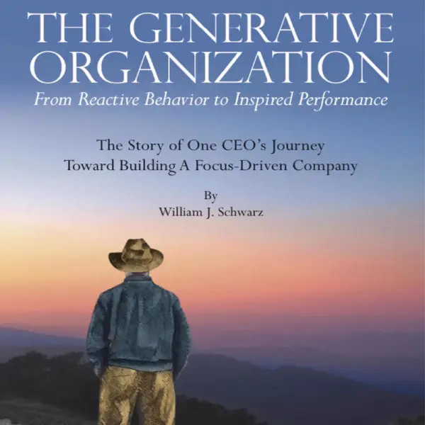 The Generative Organization