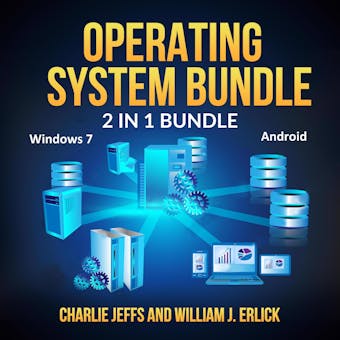 Operating System Bundle: 2 in 1 Bundle, Windows 7, Android - undefined