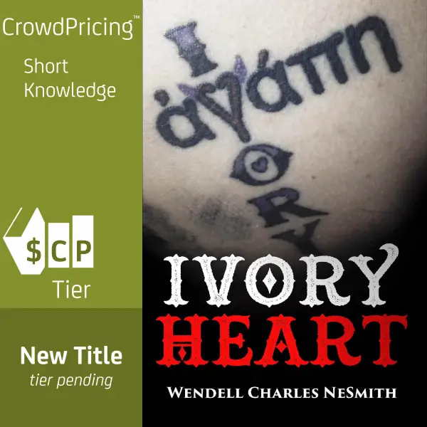 Ivory Heart