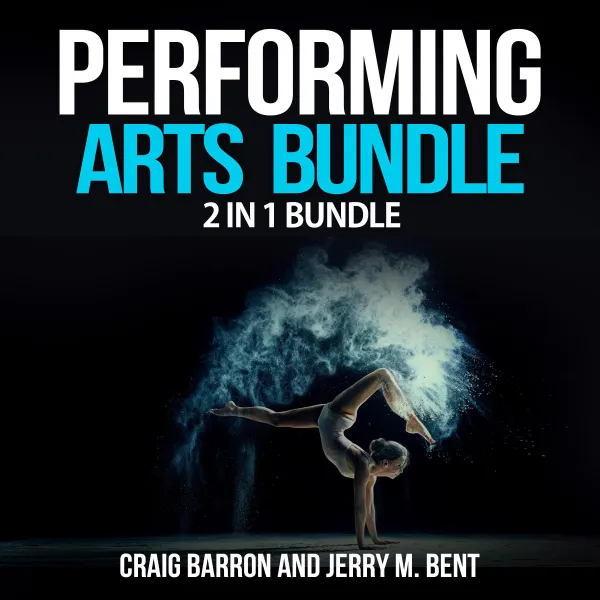 Performing Arts Bundle : 2 in 1 Bundle