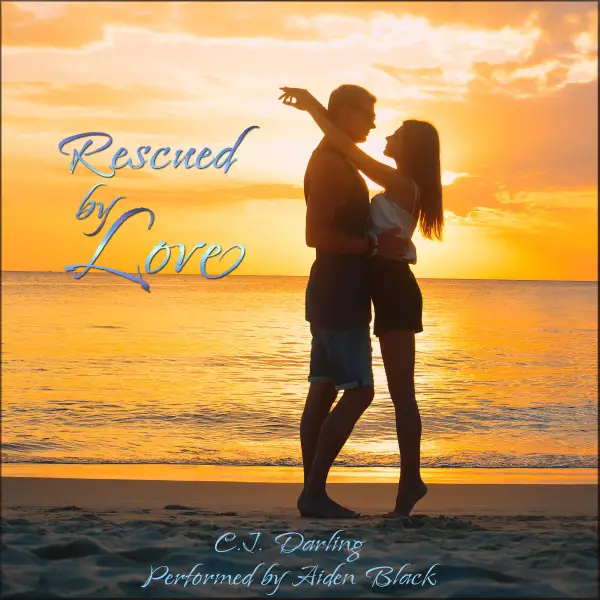 Rescued By Love