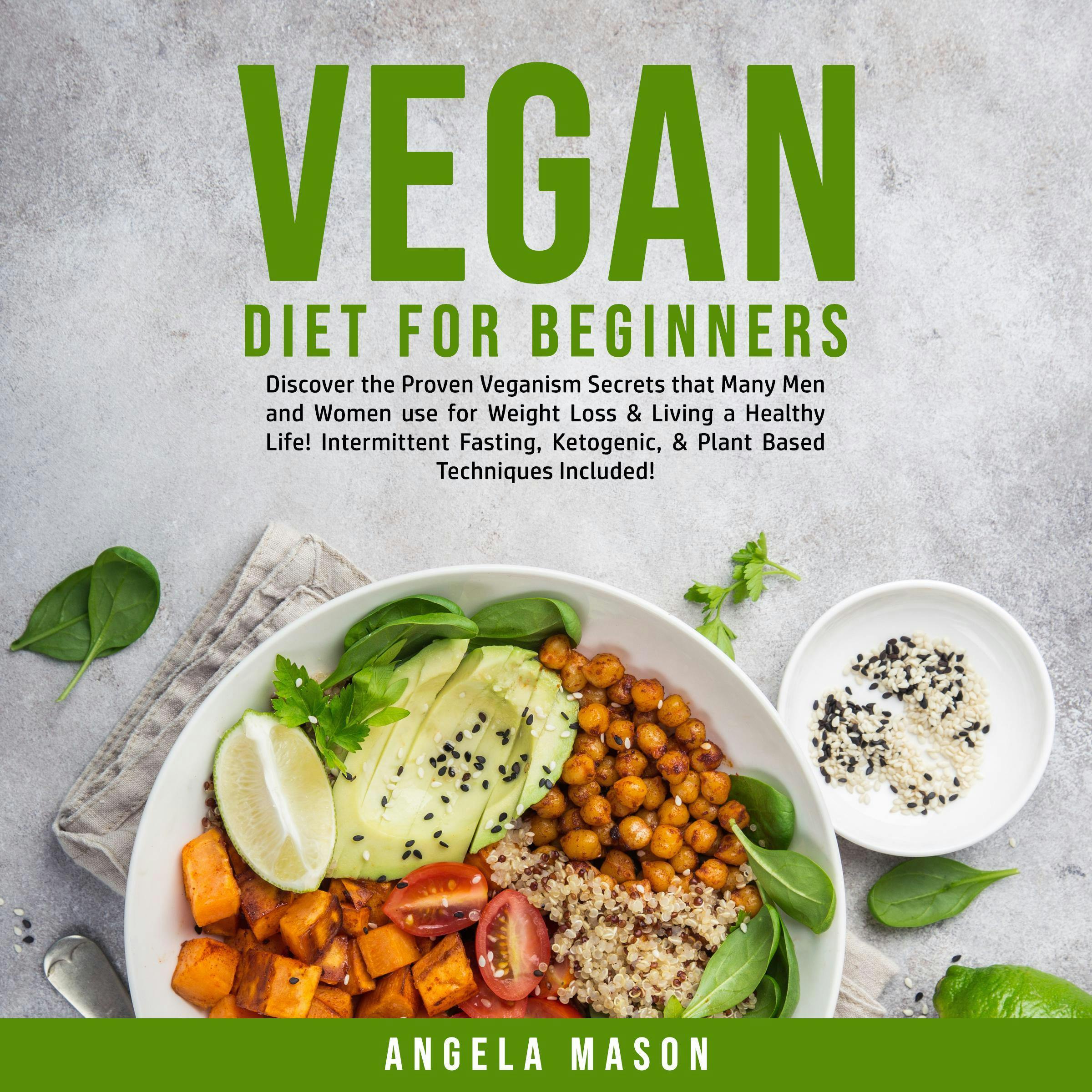 The Vegan Diet and Weight Loss