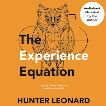 The Experience Equation - undefined