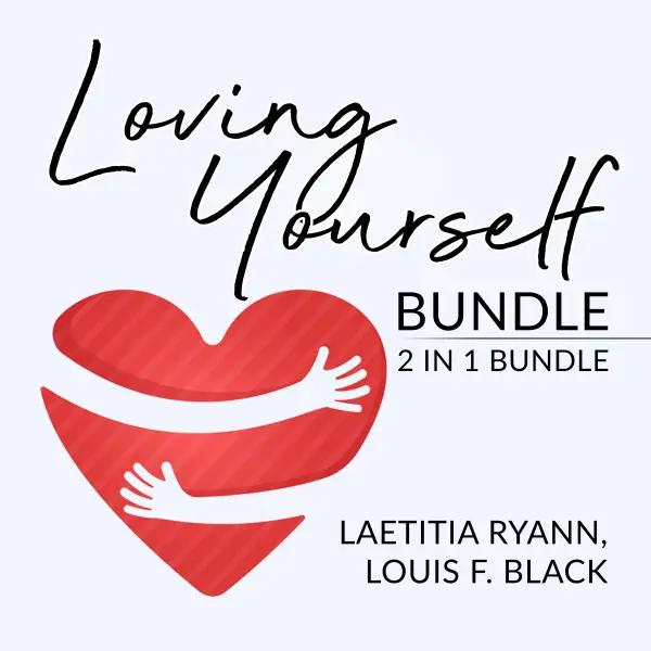 Loving Yourself Bundle : 2 in 1 Bundle