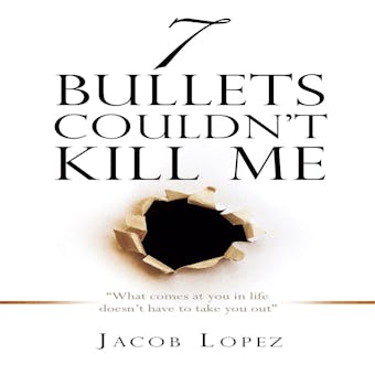 7 Bullets Couldn’t Kill Me - undefined