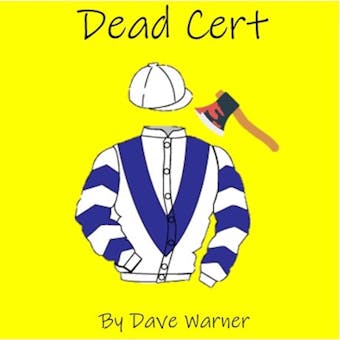 Dead Cert - undefined