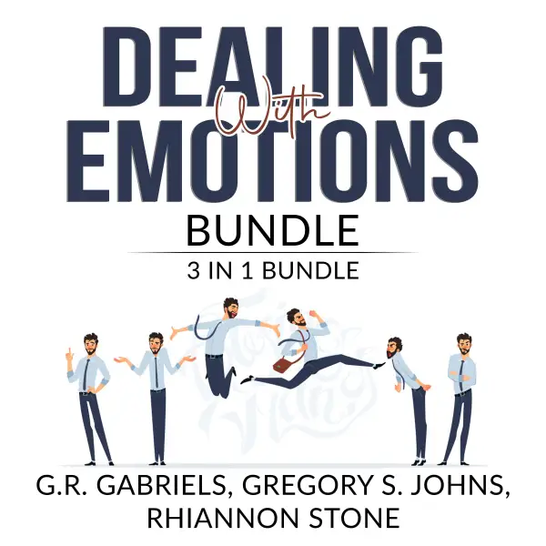 Dealing with Emotions Bundle : 3 in 1 Bundle