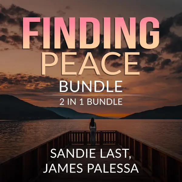 Finding Peace Bundle : 2 in 1 Bundle