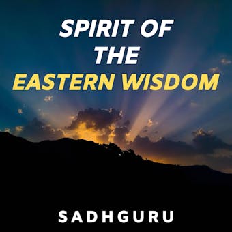 Spirit of the Eastern Wisdom - undefined