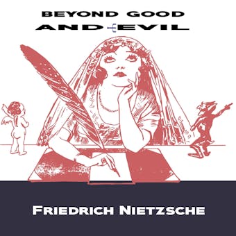 Beyond Good and Evil - undefined