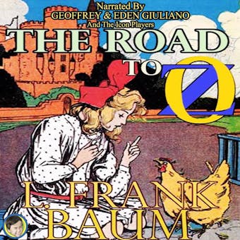 The Road to Oz - undefined