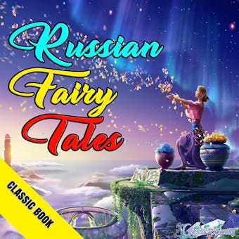 Russian Fairy Tales - Classic Book