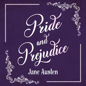 Pride and Prejudice - undefined
