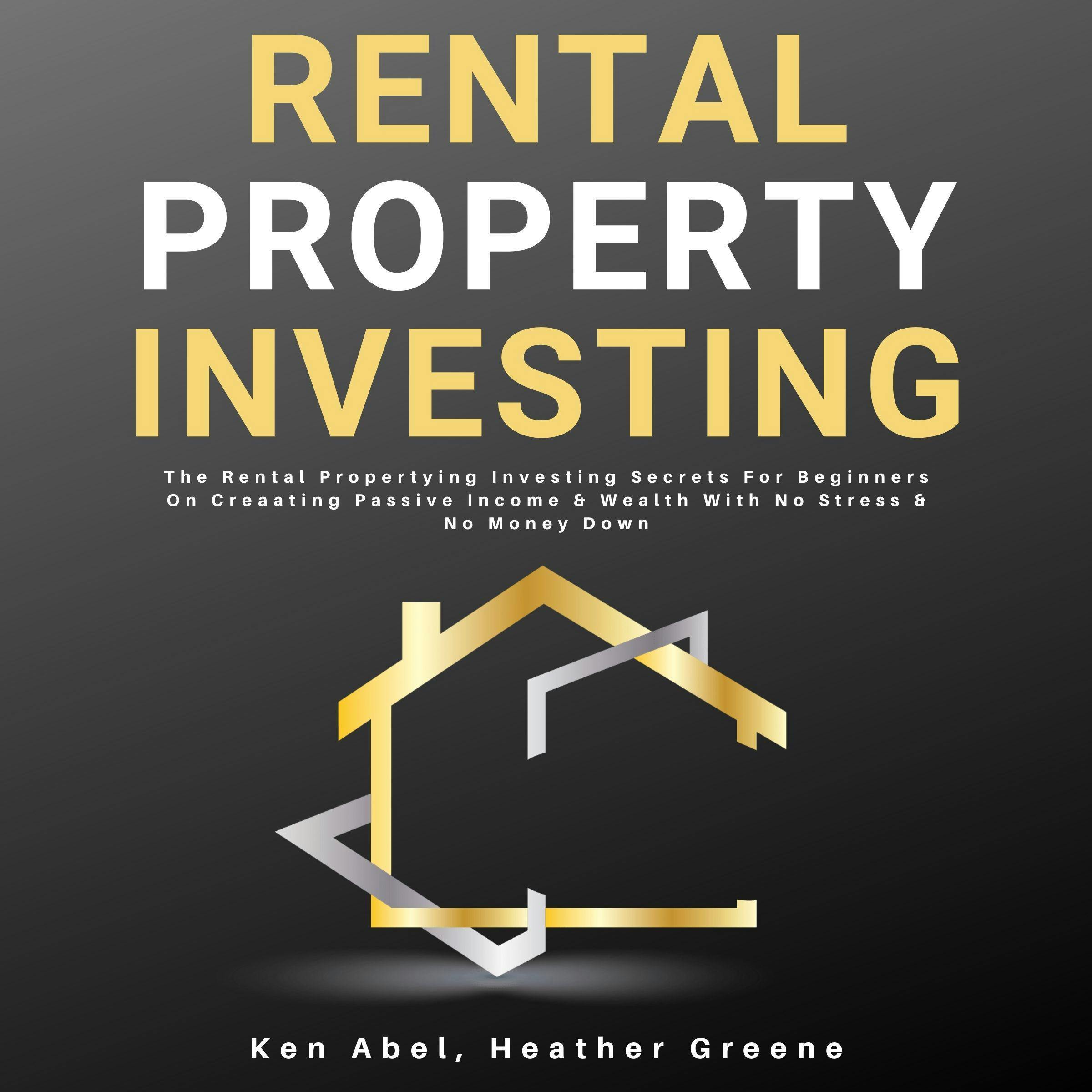 Can you buy a rental property with no money on sale down