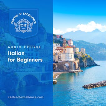 Italian for Beginners - Centre of Excellence