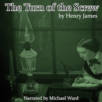 The Turn of the Screw - undefined