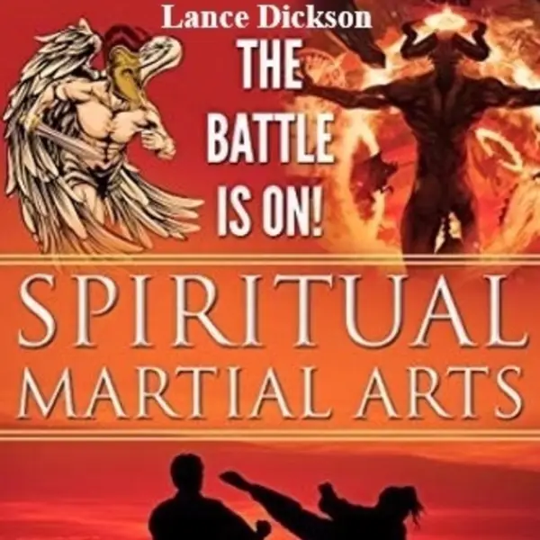 The Battle is On! : 